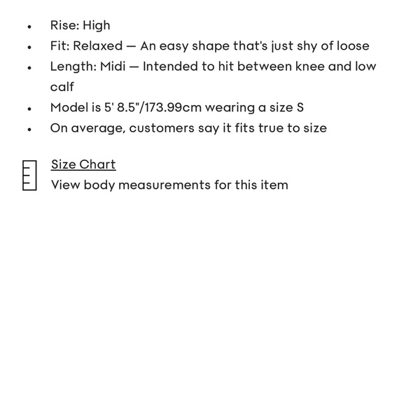 Wilfred Twirl Midi Skirt - Picture 6 of 6